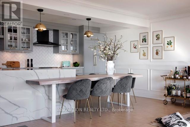 1202 - 20 Driveway Drive, Ottawa, ON - Indoor