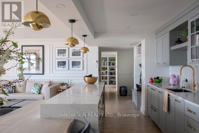 1202 - 20 Driveway Drive, Ottawa, ON - Indoor