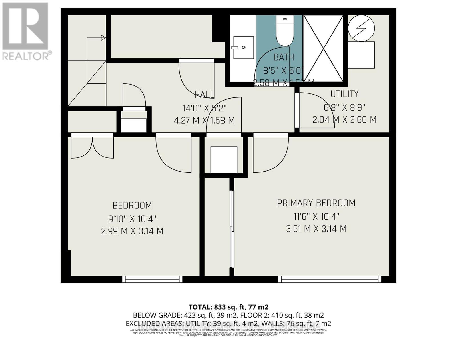 801 Glenroy Gilbert Drive, Ottawa, ON - Other