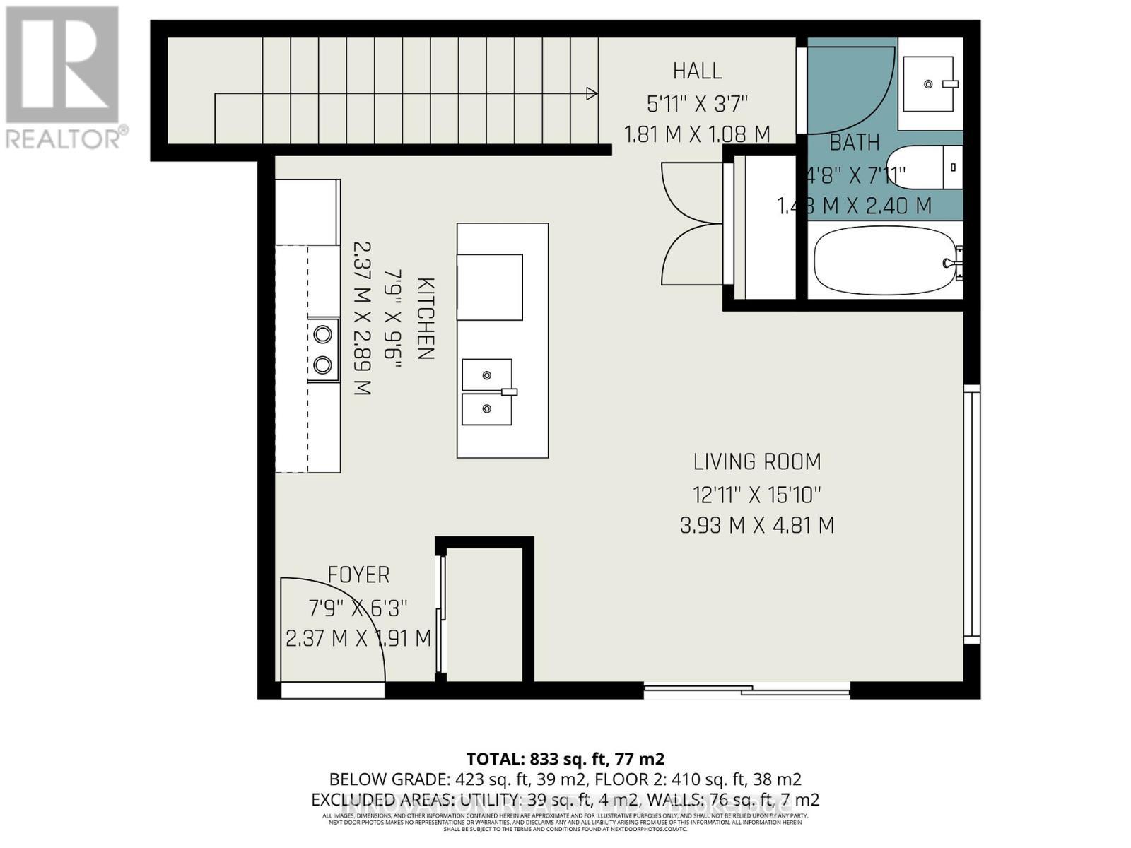 801 Glenroy Gilbert Drive, Ottawa, ON - Other