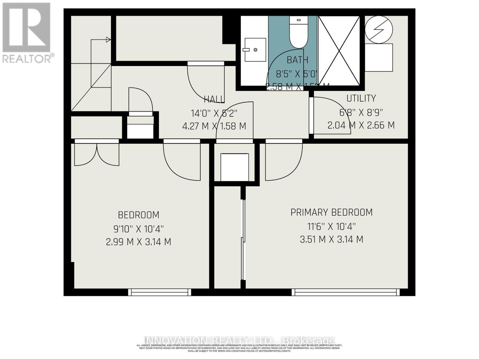 801 Glenroy Gilbert Drive, Ottawa, ON - Other