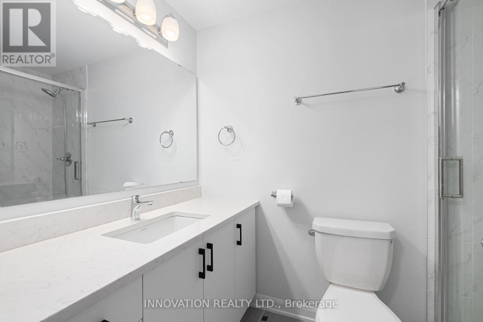 801 Glenroy Gilbert Drive, Ottawa, ON - Indoor Photo Showing Bathroom