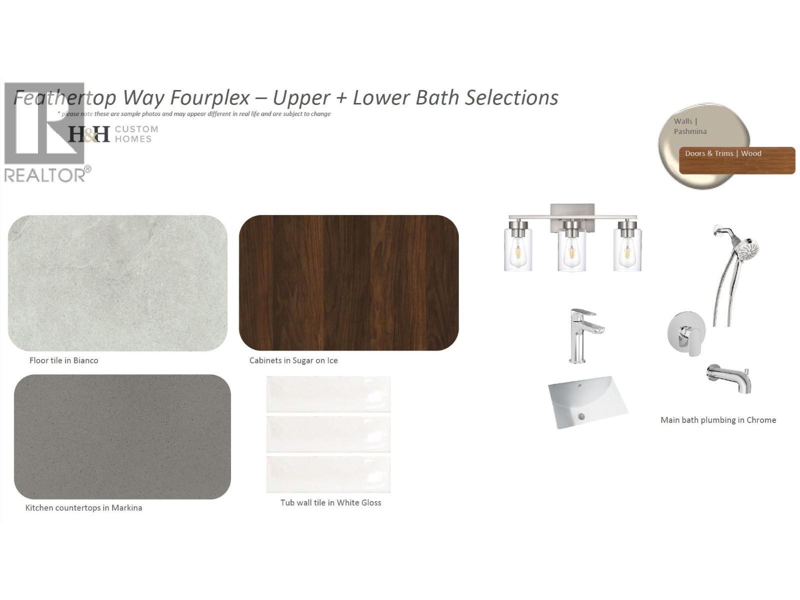 255 Feathertop Way Unit# 88, Big White, BC - Other