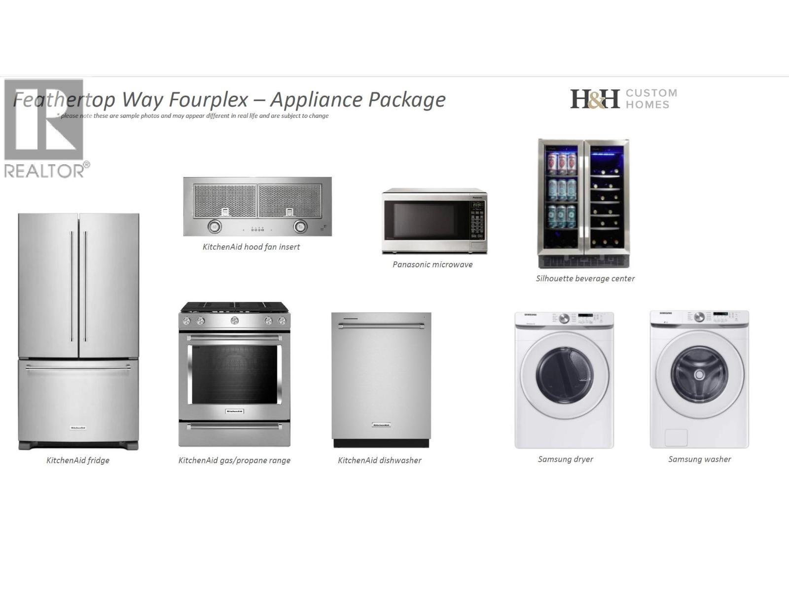 255 Feathertop Way Unit# 88, Big White, BC - Other