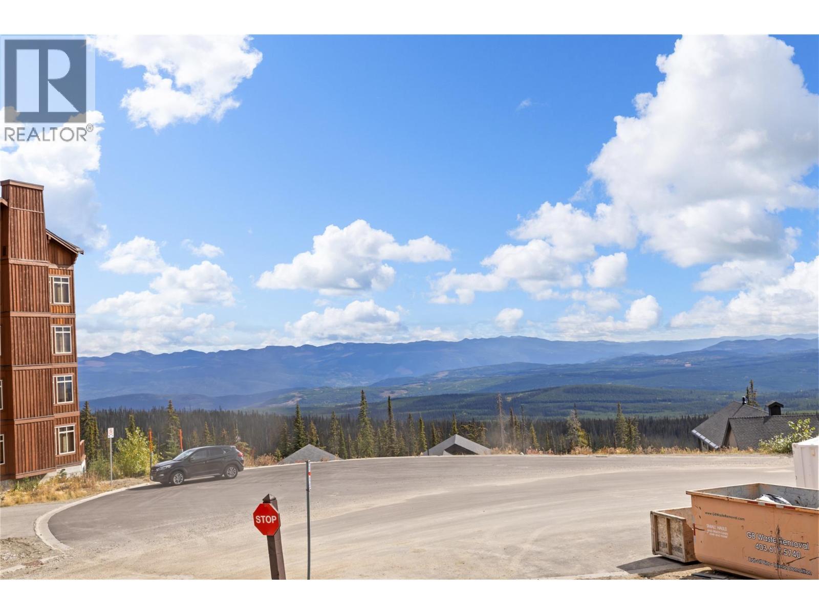 Progress update Oct 2025 - 255 Feathertop Way Unit# 88, Big White, BC - Outdoor With View