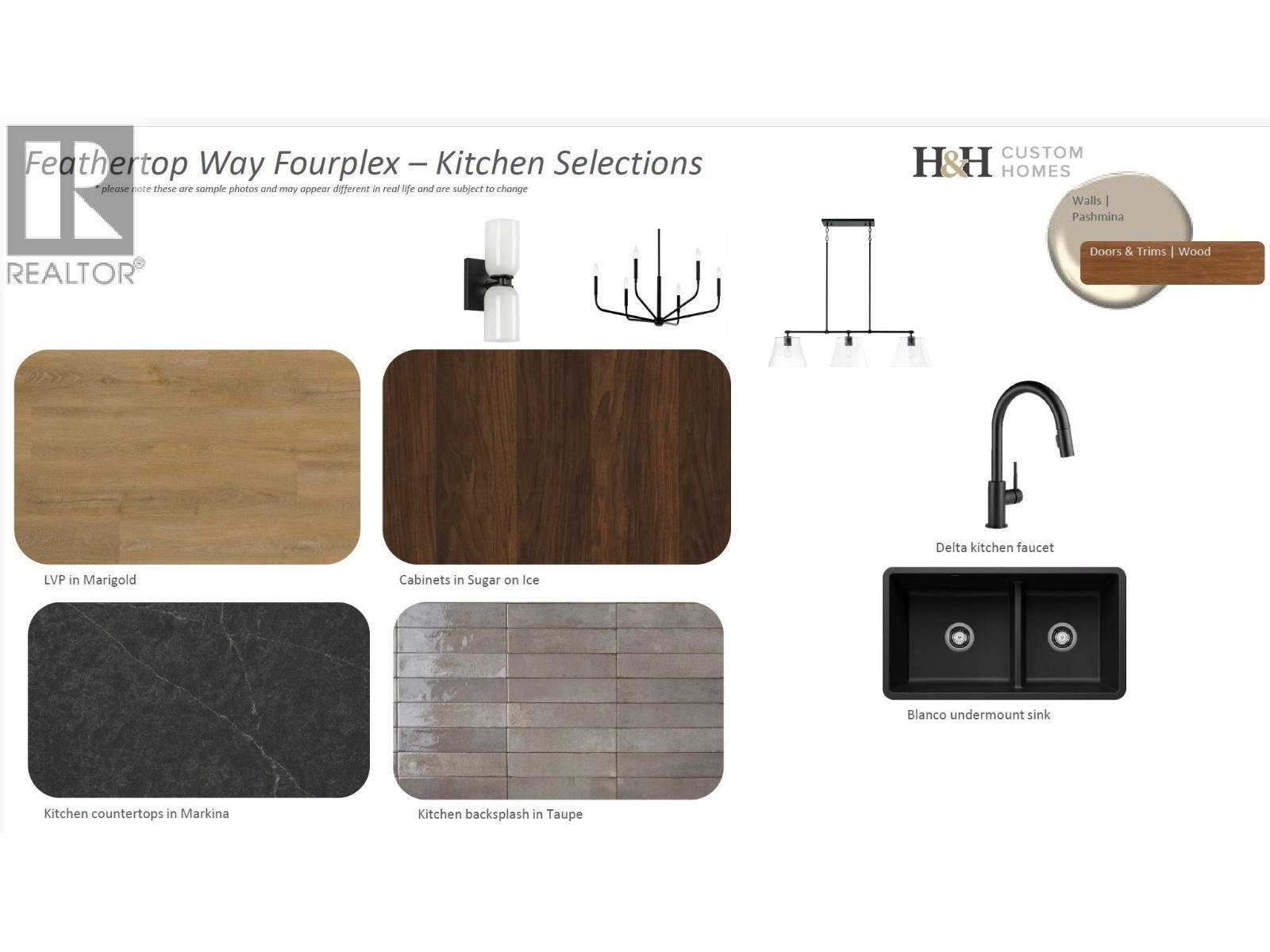 255 Feathertop Way Unit# 88, Big White, BC - Other