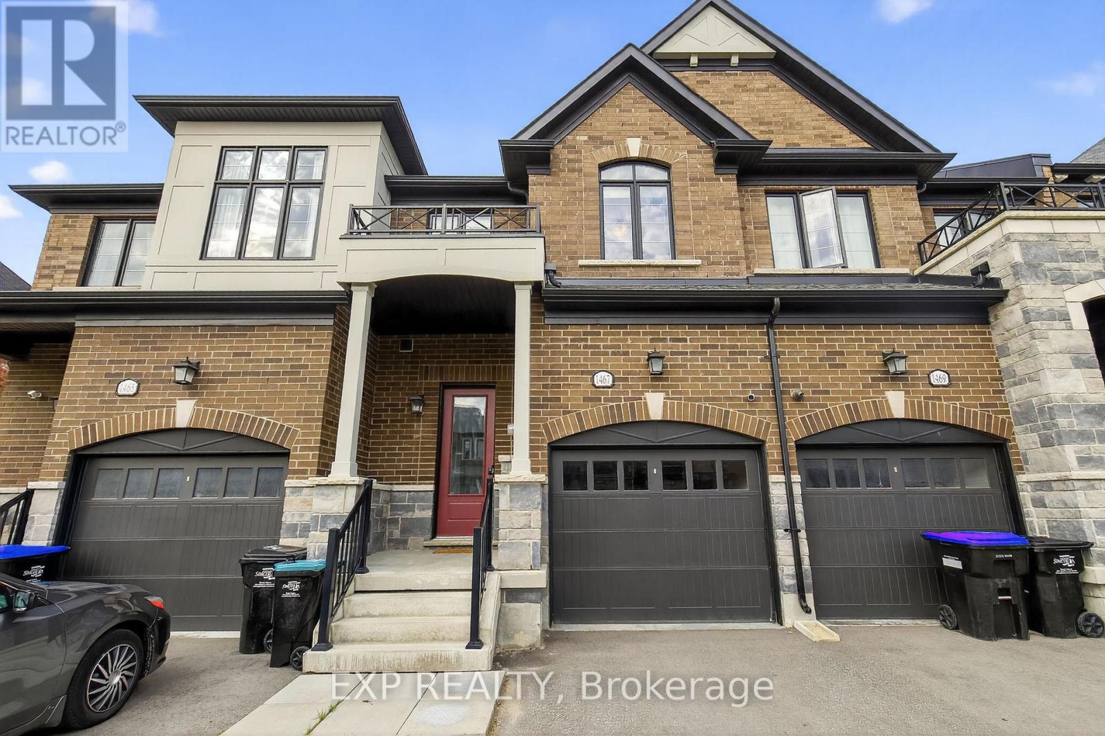 1467 Blackmore Street, Innisfil, ON - Outdoor