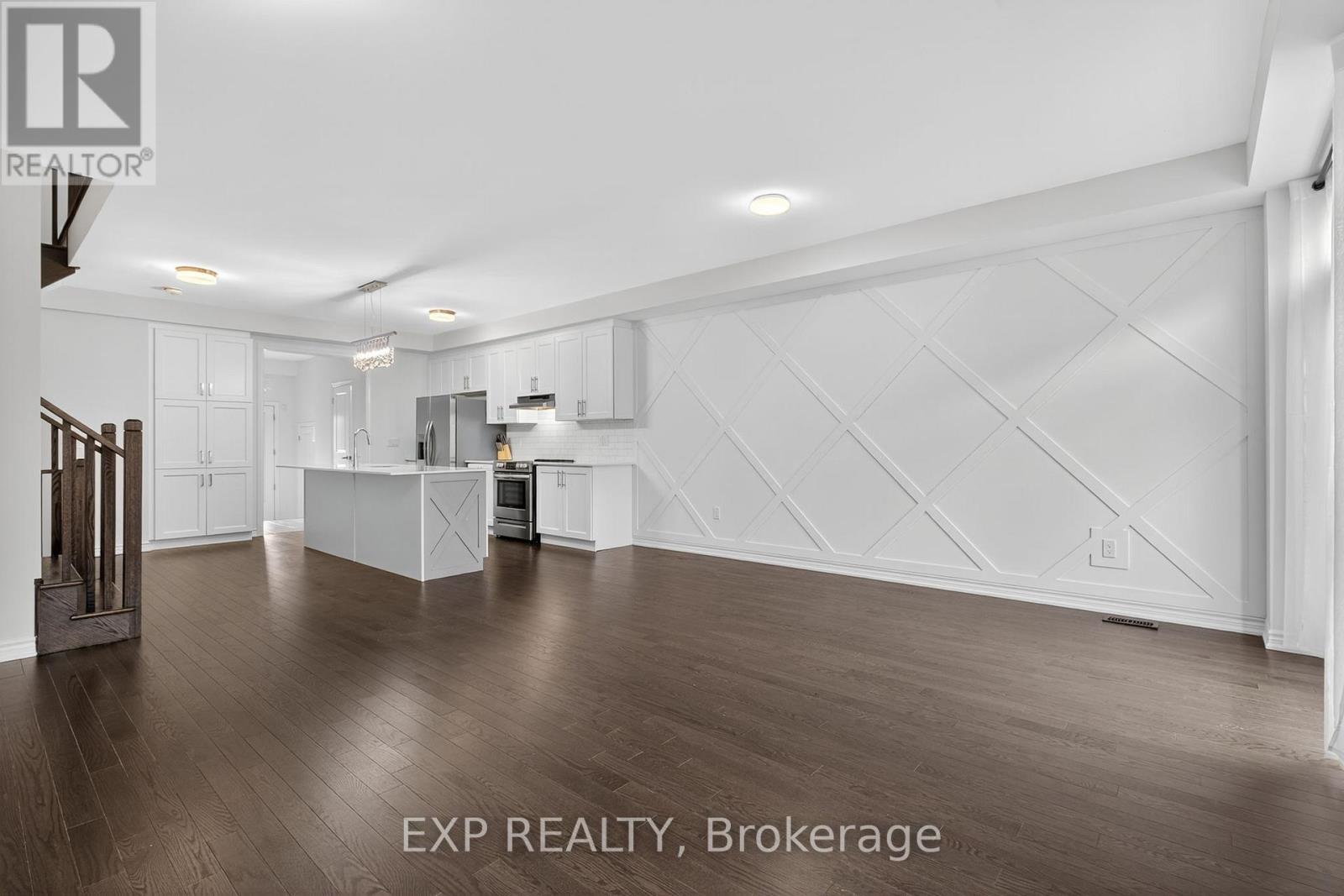 1467 Blackmore Street, Innisfil, ON - Indoor