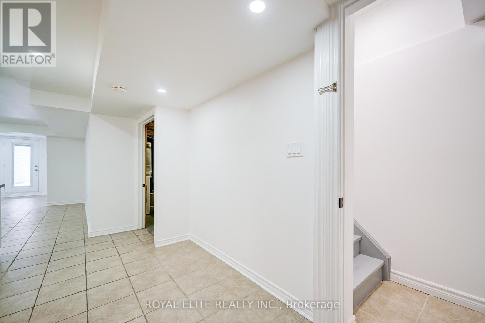 358 William Berczy Boulevard, Markham, ON - Indoor Photo Showing Other Room