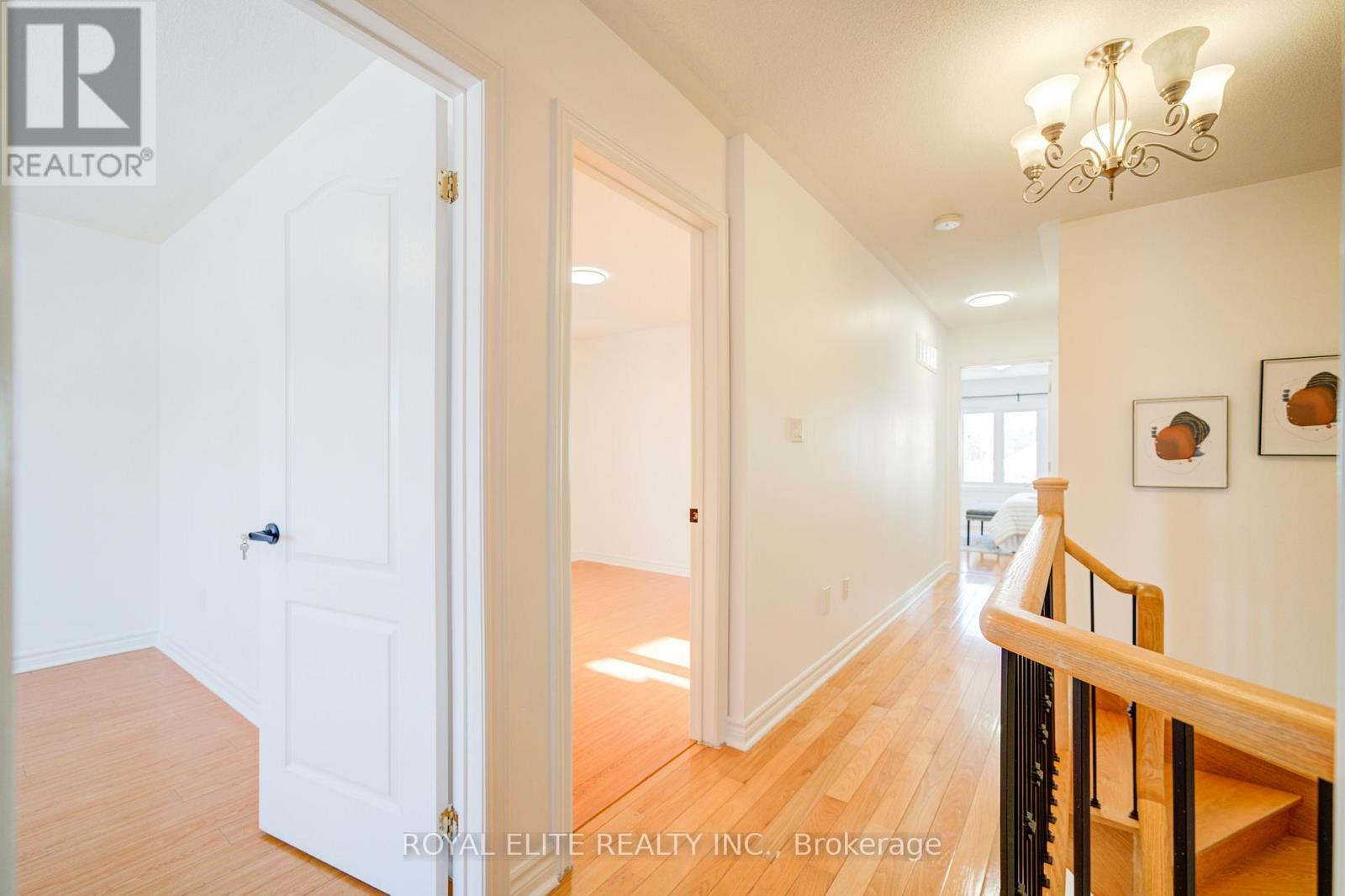 358 William Berczy Boulevard, Markham, ON - Indoor Photo Showing Other Room