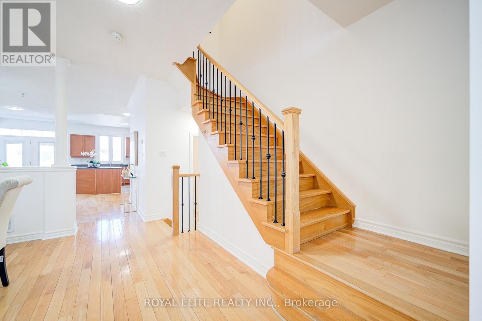 358 William Berczy Boulevard, Markham, ON - Indoor Photo Showing Other Room