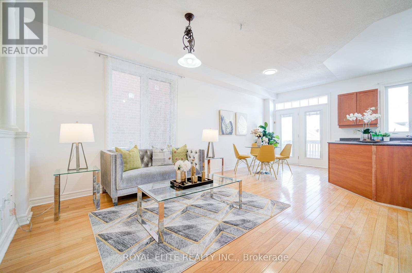 358 William Berczy Boulevard, Markham, ON - Indoor