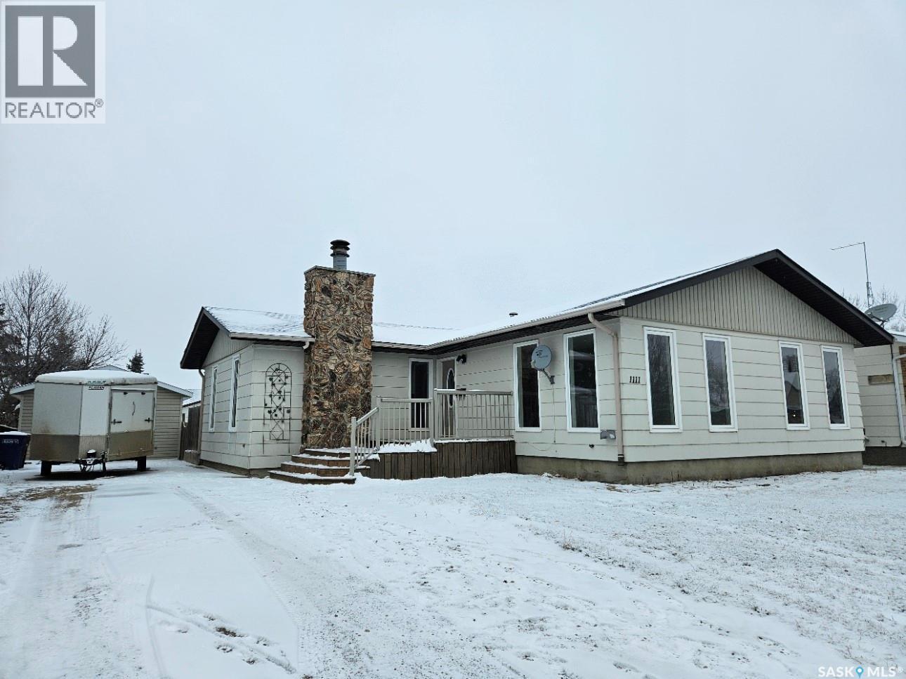 1111 Centennial Way, Humboldt, SK - Outdoor