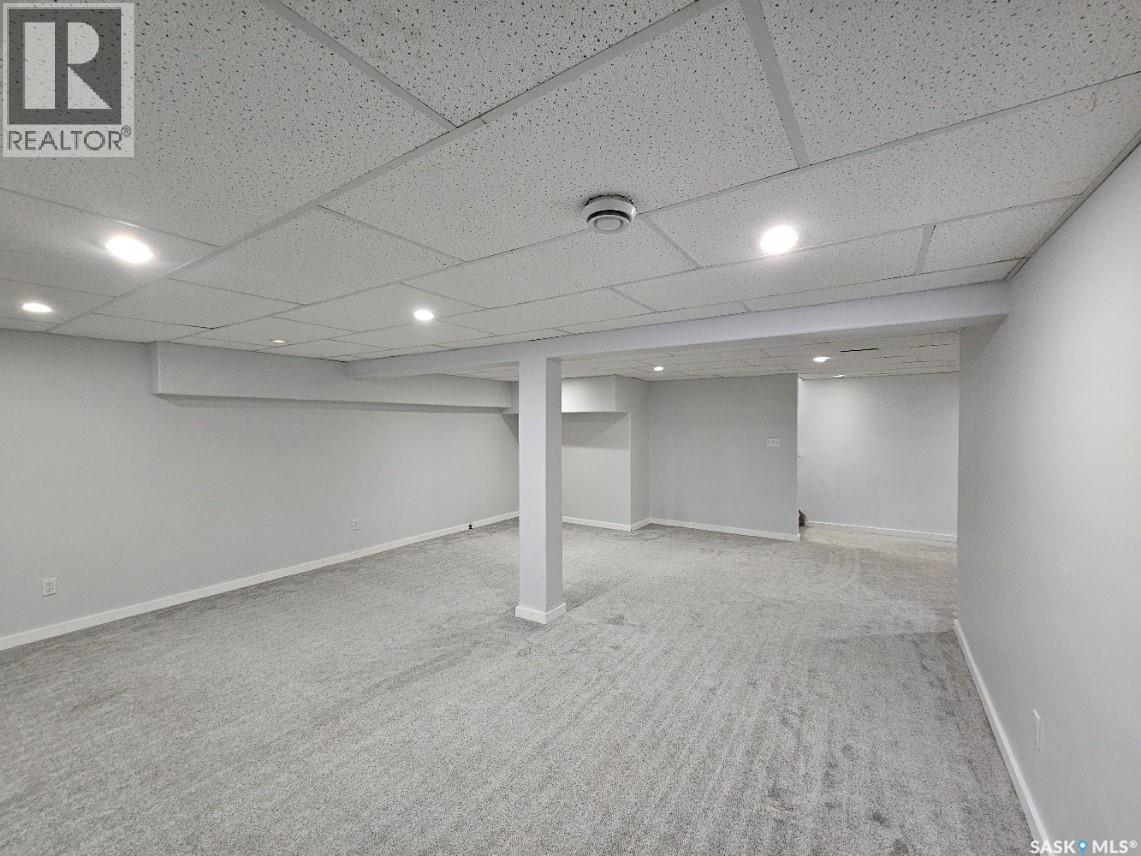 1111 Centennial Way, Humboldt, SK - Indoor Photo Showing Basement