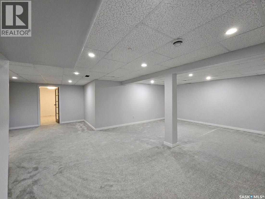 1111 Centennial Way, Humboldt, SK - Indoor Photo Showing Basement