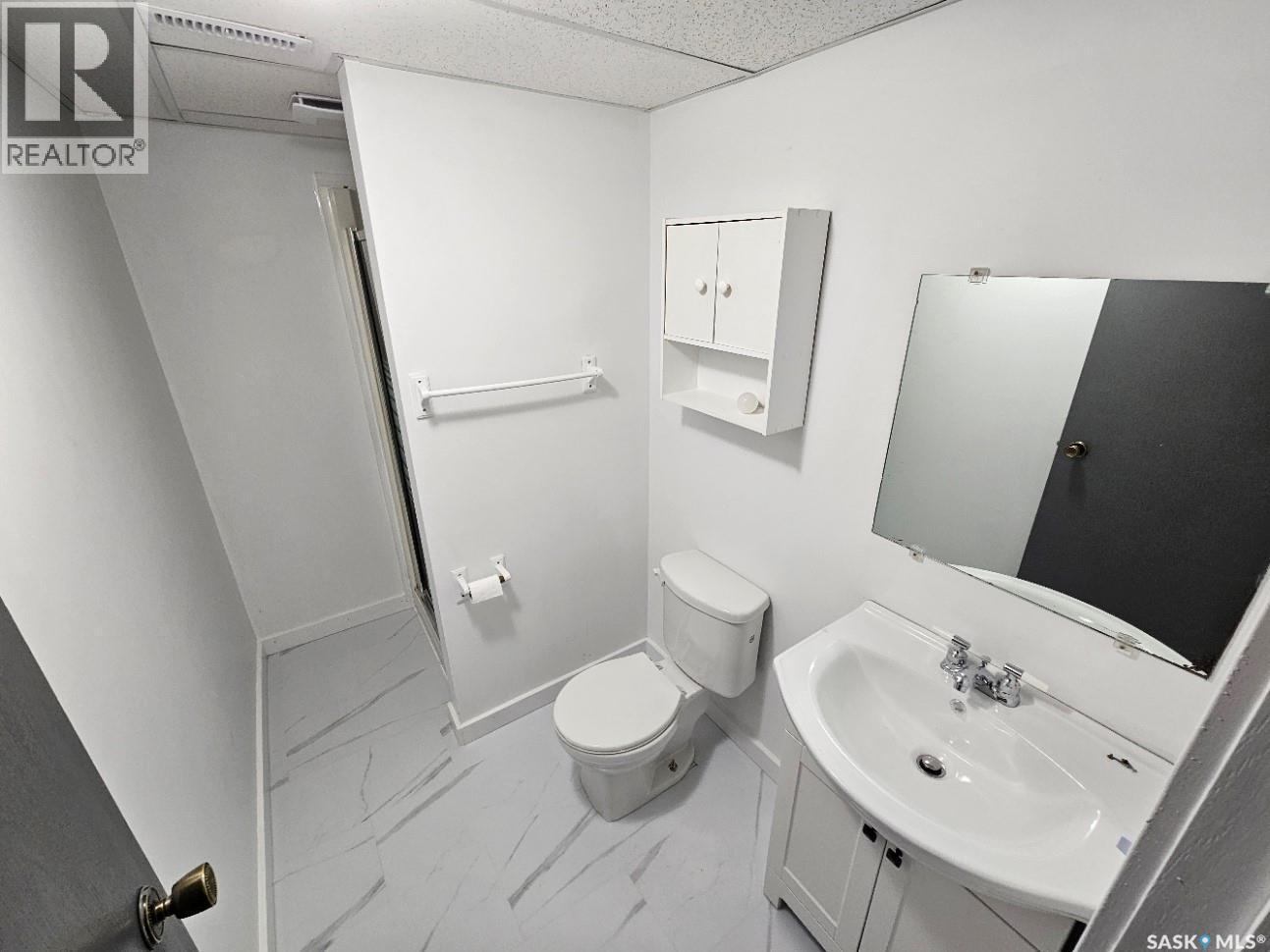 1111 Centennial Way, Humboldt, SK - Indoor Photo Showing Bathroom