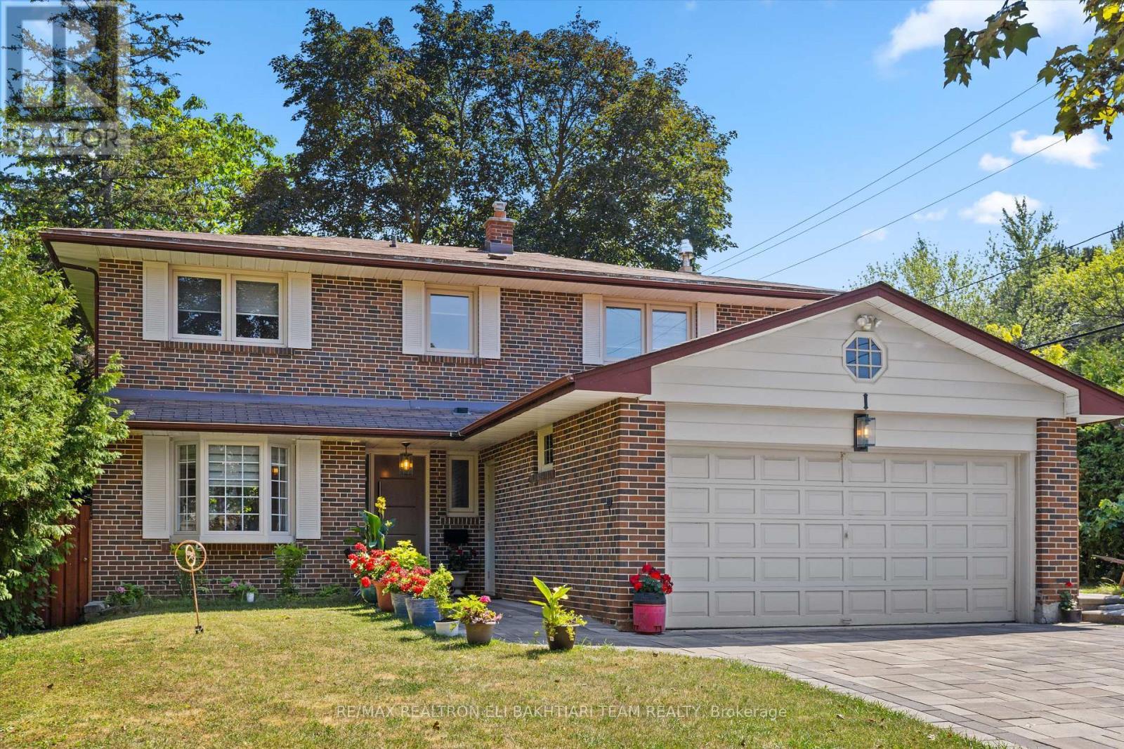 1 Donmac Drive, Toronto, ON - Outdoor