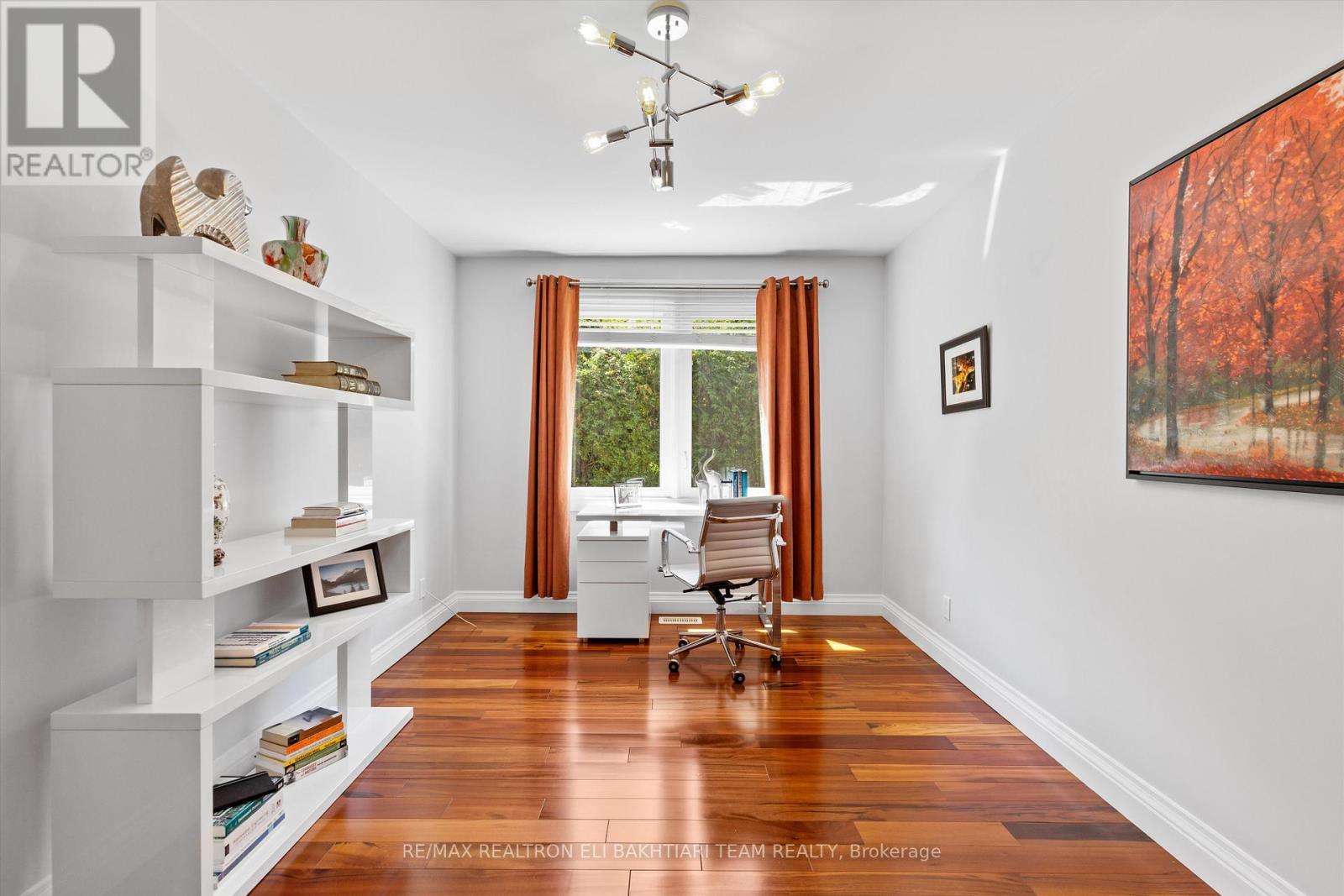 1 Donmac Drive, Toronto, ON - Indoor