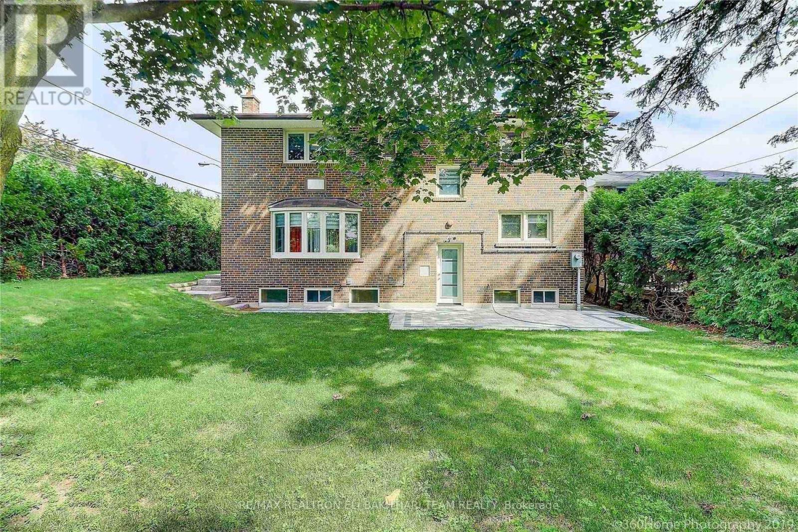 1 Donmac Drive, Toronto, ON - Outdoor