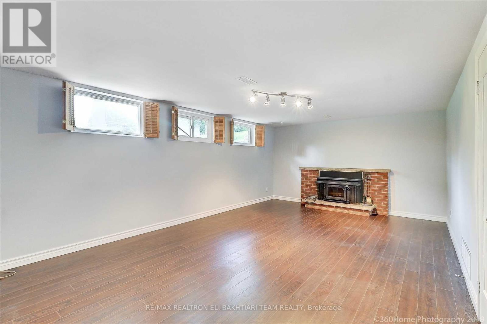 1 Donmac Drive, Toronto, ON - Indoor