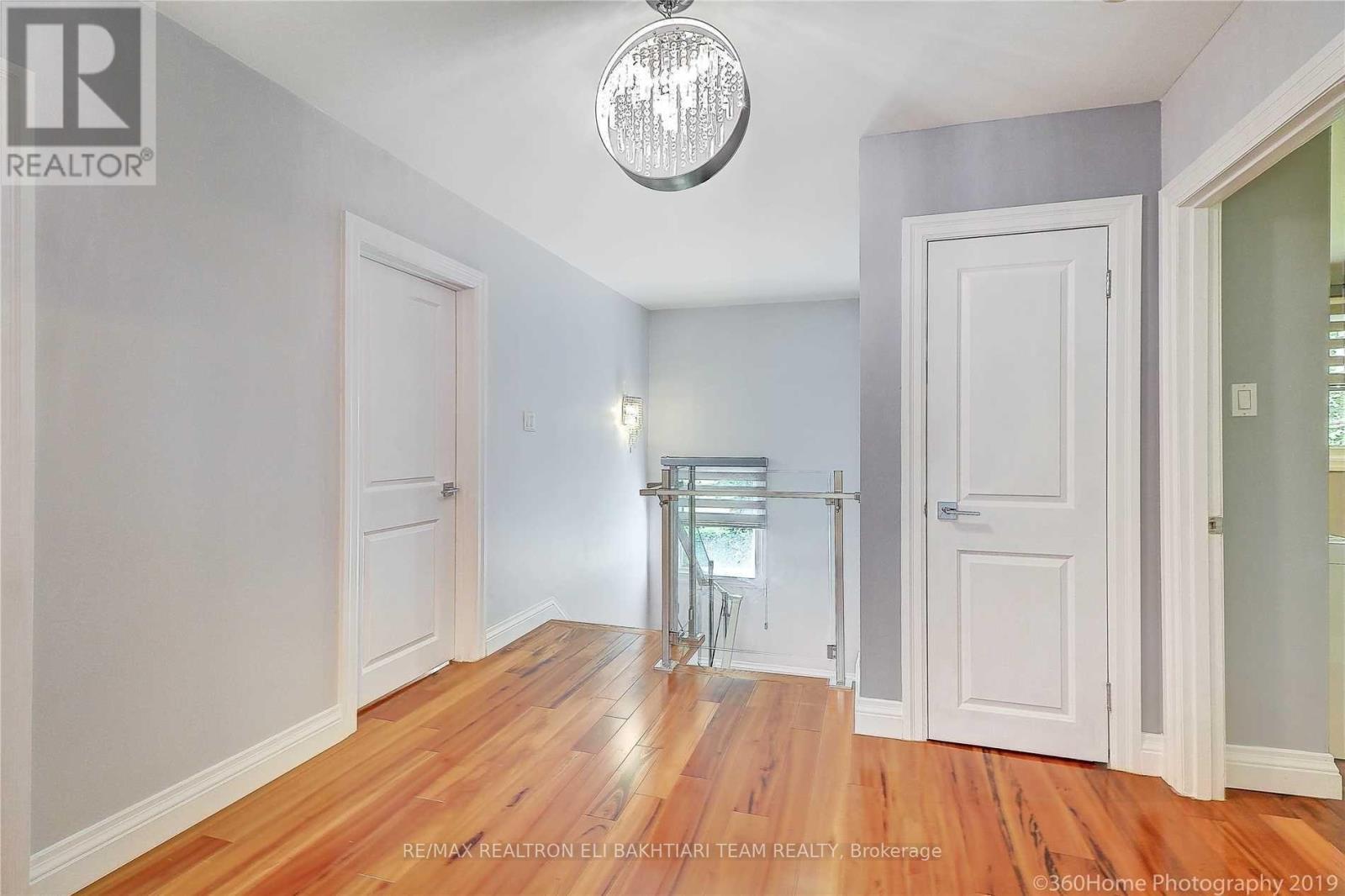 1 Donmac Drive, Toronto, ON - Indoor Photo Showing Other Room