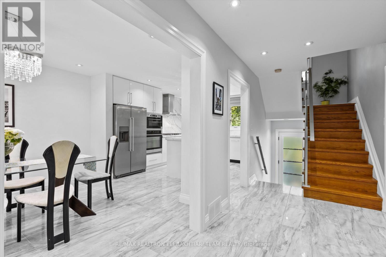 1 Donmac Drive, Toronto, ON - Indoor