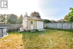 Large powered shed with lots of possibilities -