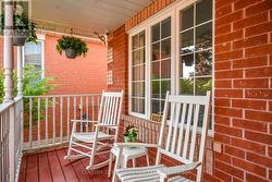 Front Porch -