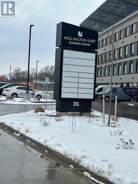 35 Sunday Drive, Aurora, ON