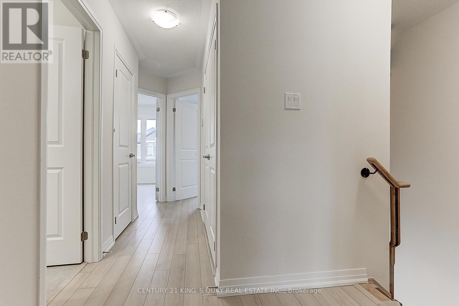 27 Floyd Ford Way, Markham, ON - Indoor Photo Showing Other Room