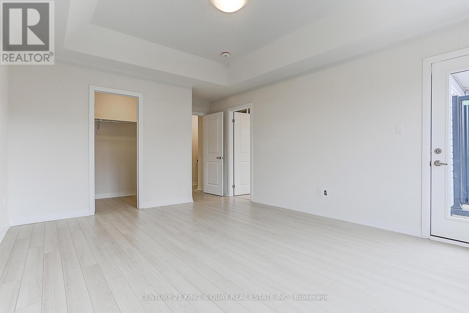 27 Floyd Ford Way, Markham, ON - Indoor Photo Showing Other Room