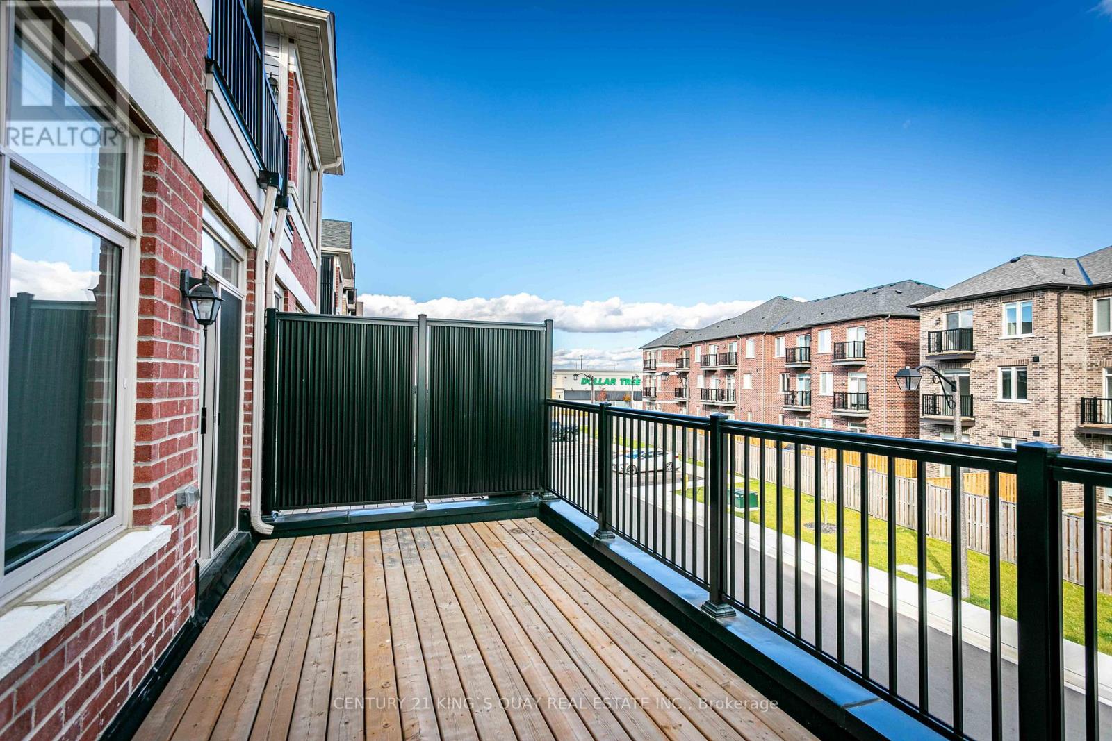 27 Floyd Ford Way, Markham, ON - Outdoor With Exterior