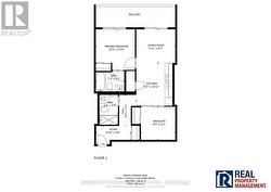 2805 - 950 PORTAGE PARKWAY Vaughan, ON L4K 0J7