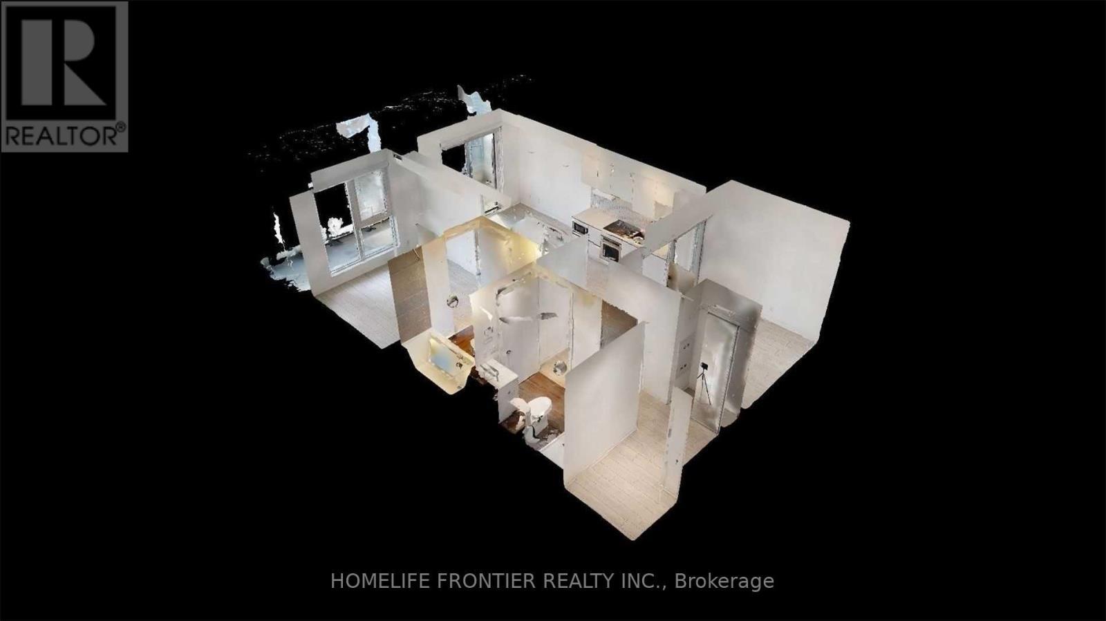 2805 - 950 Portage Parkway, Vaughan, ON - Other