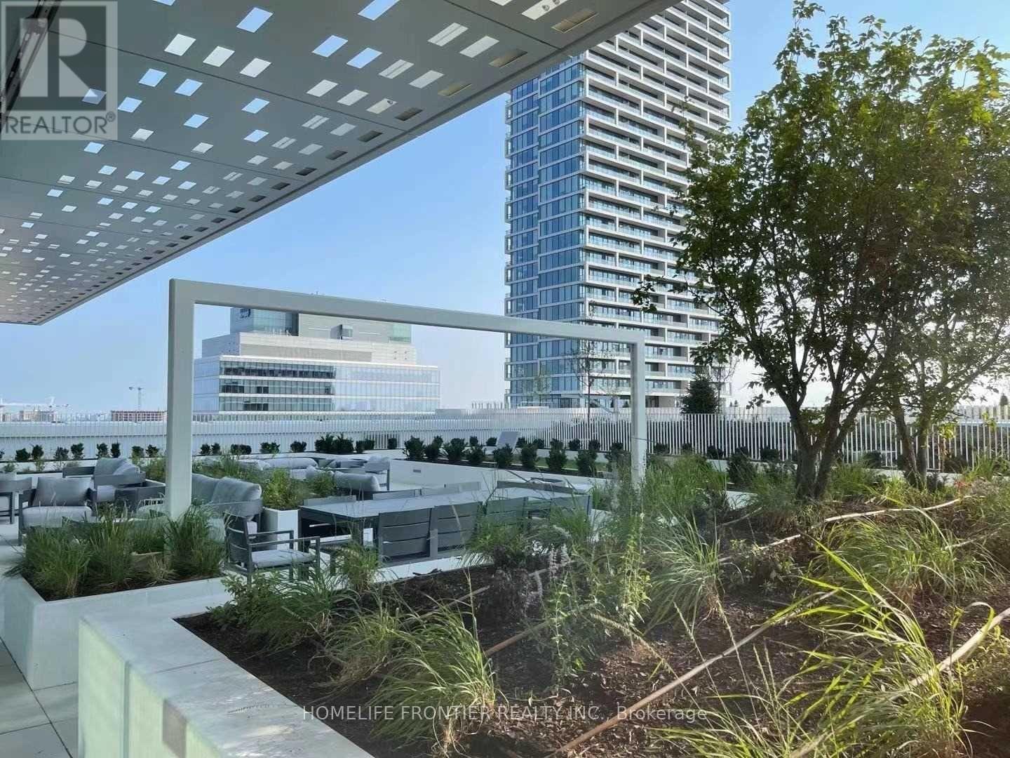 2805 - 950 Portage Parkway, Vaughan, ON -