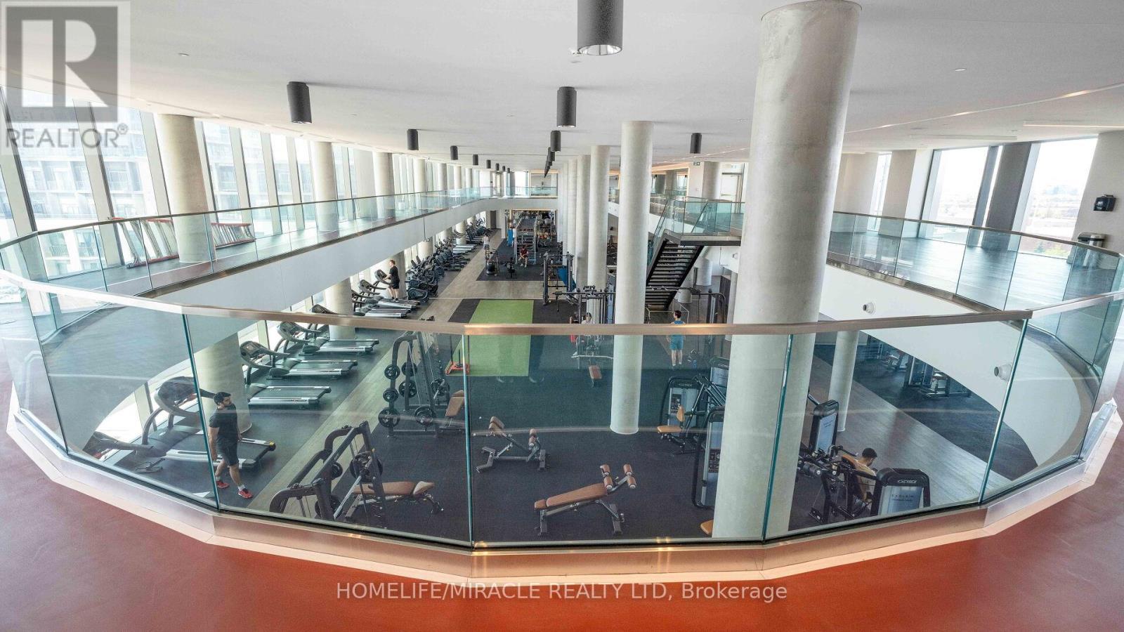 4212 - 7890 Jane Street, Vaughan, ON - Indoor Photo Showing Other Room