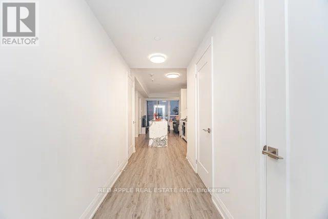 1207 - 18 Water Walk Drive, Markham, ON - Indoor Photo Showing Other Room