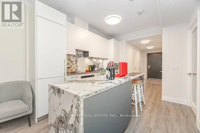 1207 - 18 Water Walk Drive, Markham, ON - Indoor