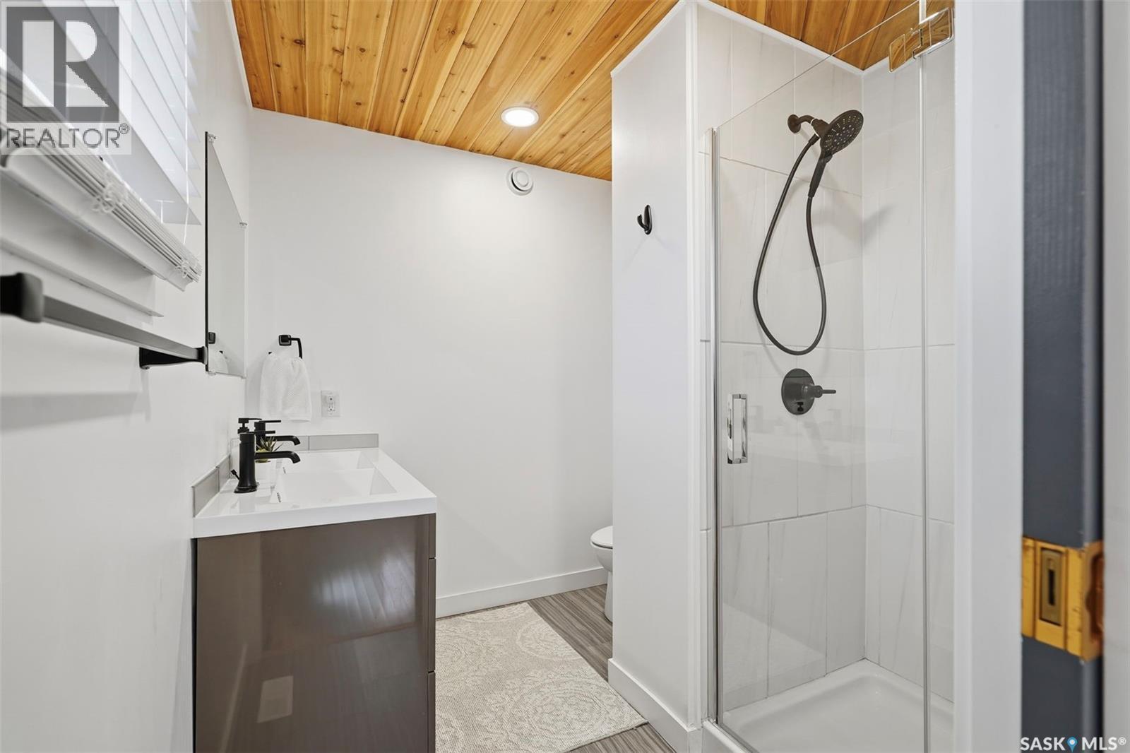4 Barnes Crescent, Humboldt, SK - Indoor Photo Showing Bathroom