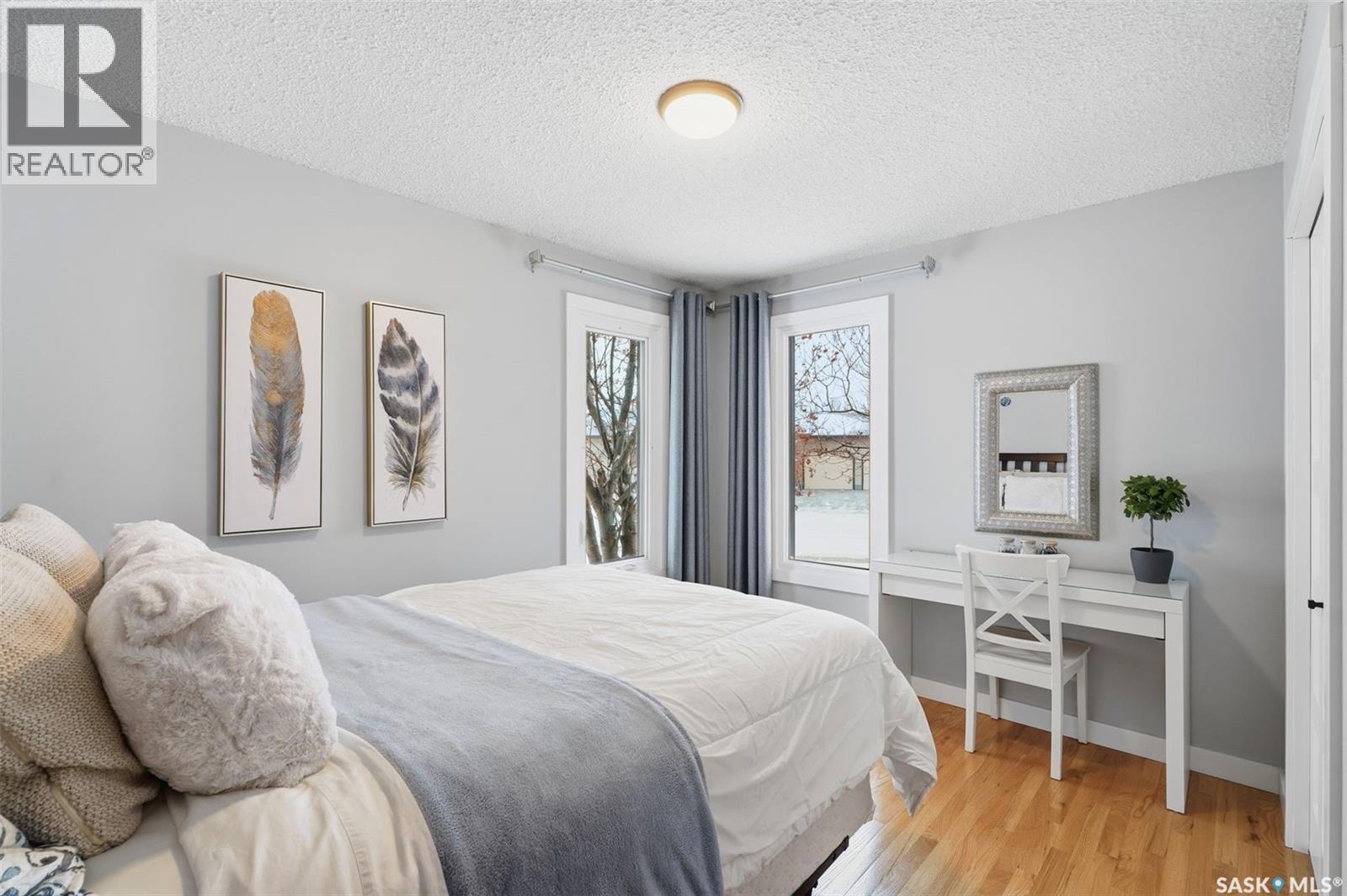 4 Barnes Crescent, Humboldt, SK - Indoor Photo Showing Bedroom