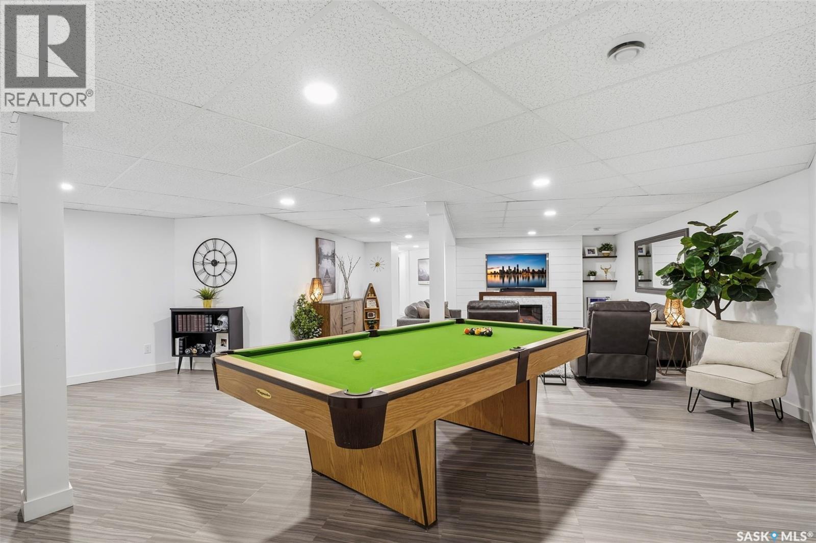 4 Barnes Crescent, Humboldt, SK - Indoor Photo Showing Other Room