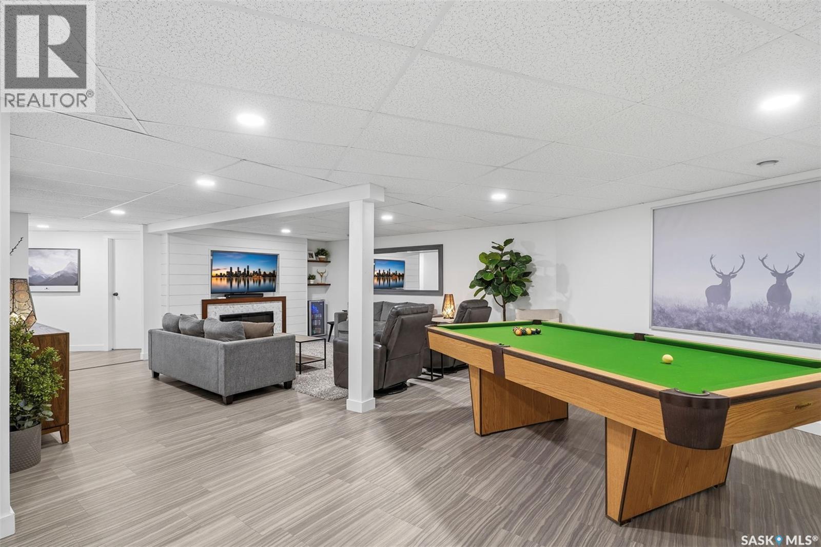 4 Barnes Crescent, Humboldt, SK - Indoor Photo Showing Other Room