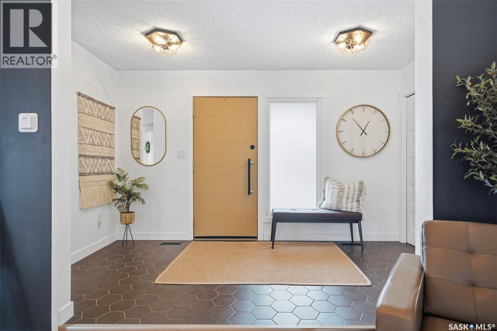 4 Barnes Crescent, Humboldt, SK - Indoor Photo Showing Other Room