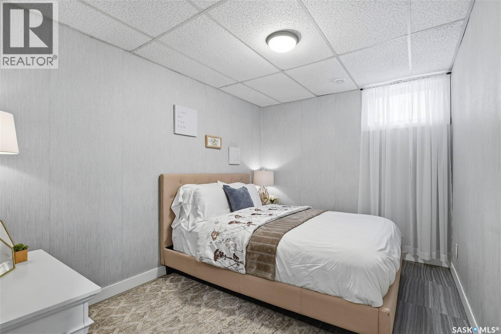 4 Barnes Crescent, Humboldt, SK - Indoor Photo Showing Bedroom