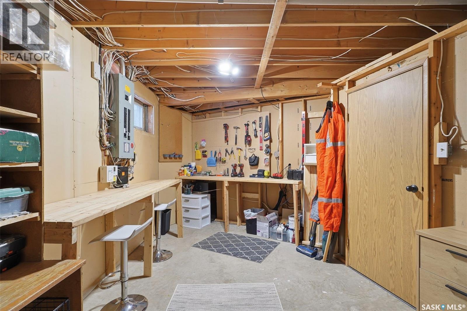 4 Barnes Crescent, Humboldt, SK - Indoor