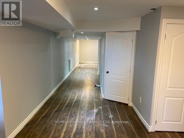 12 Lone Rock Circle, Brampton, ON - Indoor Photo Showing Other Room