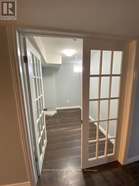 12 Lone Rock Circle, Brampton, ON - Indoor Photo Showing Other Room