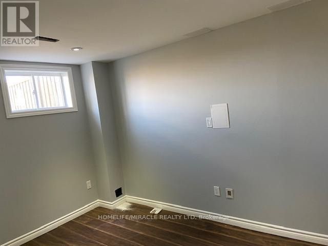 12 Lone Rock Circle, Brampton, ON - Indoor Photo Showing Other Room