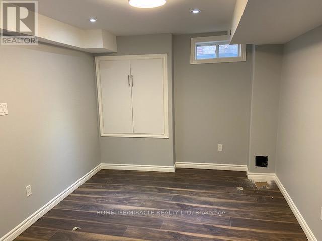 12 Lone Rock Circle, Brampton, ON - Indoor