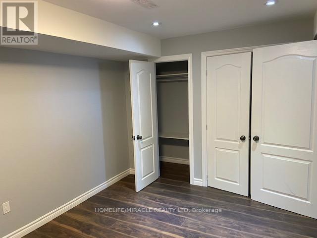 12 Lone Rock Circle, Brampton, ON - Indoor Photo Showing Other Room